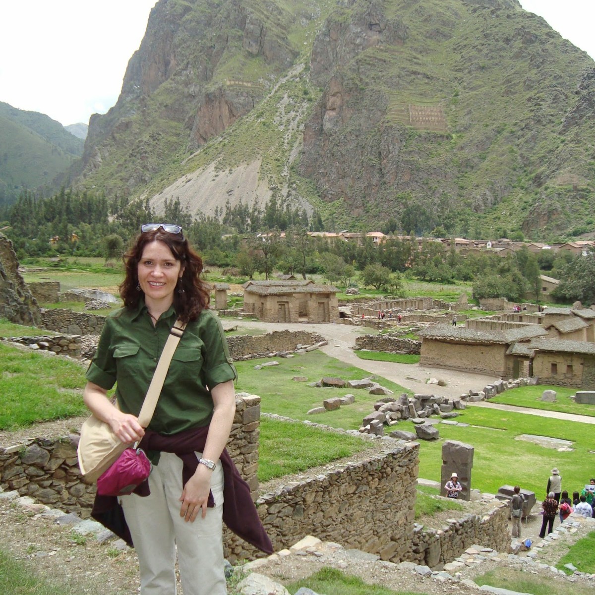 What did I&nbsp;Miss?