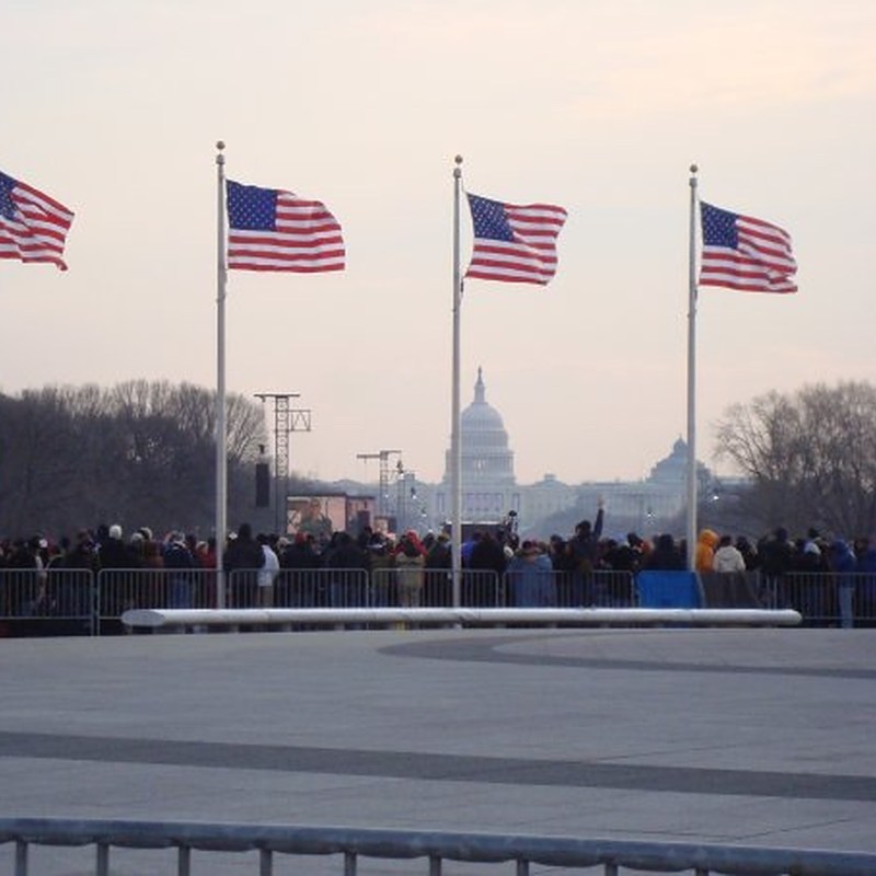 There’s No Place Like&nbsp;Home